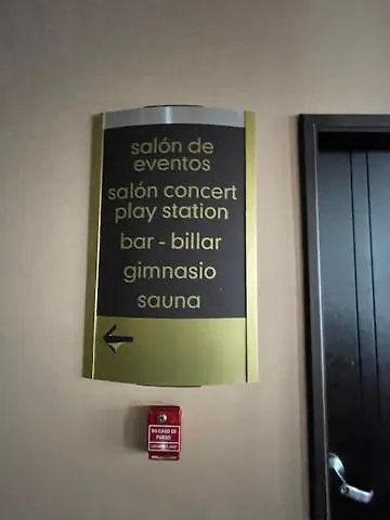 Apartment Torres Del Sol 2, Apartamento En Guayaquil
