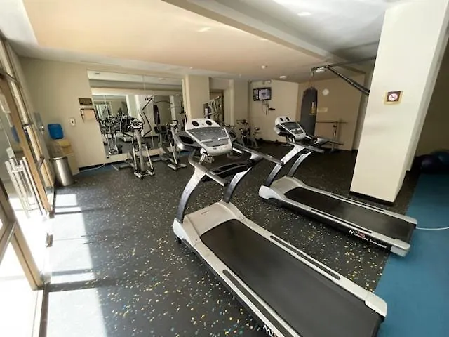 Torres Del Sol 2, Apartamento En Guayaquil Ecuador