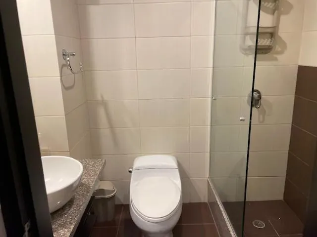 Torres Del Sol 2, Apartamento En Guayaquil