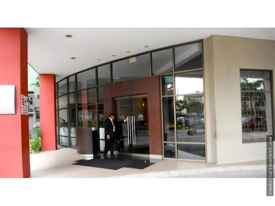 Torres Del Sol 2, Apartamento En Guayaquil 0*,
