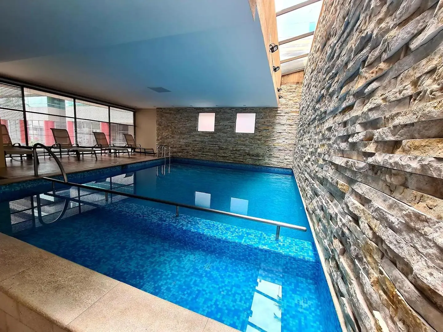Torres Del Sol 2, Apartamento En Guayaquil