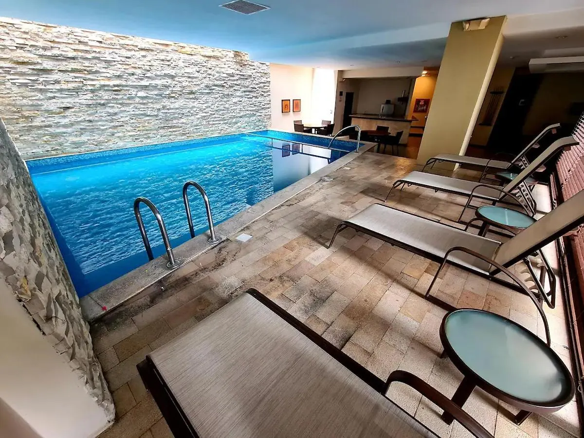 Torres Del Sol 2, Apartamento En Guayaquil Ecuador