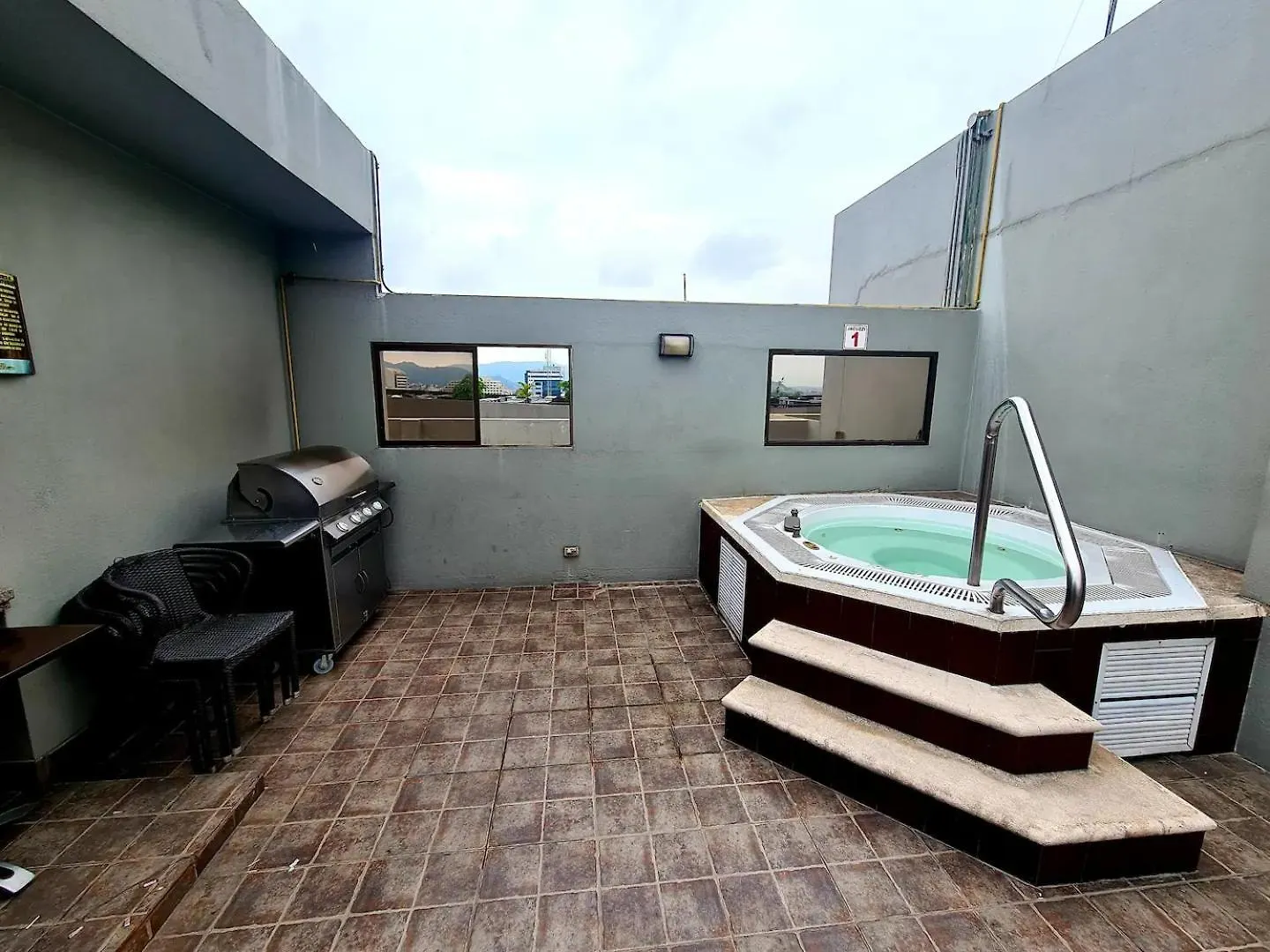 Torres Del Sol 2, Apartamento En Guayaquil Ecuador