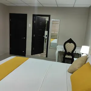 Royalinn Apartahotel