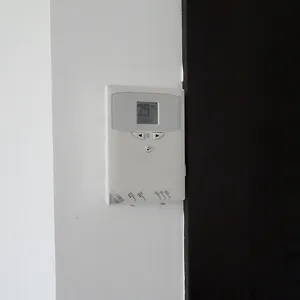 Quo Habitación En Lujoso Departamento A 1 Minuto Del Aeropuerto Habitación en casa particular