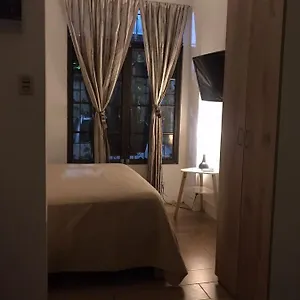 #3 Close Aeropuerto&mall Del Sol Apartamento